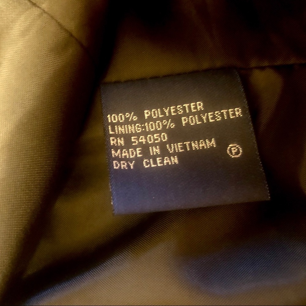 Evan-Picone jacket. - Picture 6 of 8